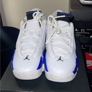 Jordan 14 retro
